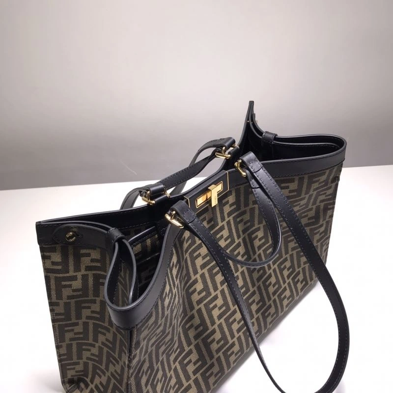 Fendi Peekaboo Bags Youthful 59337