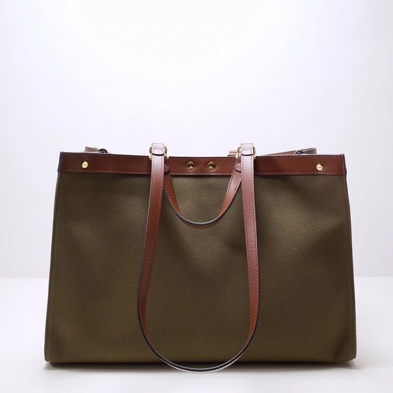 Fendi Peekaboo Bags Fashionable 59340