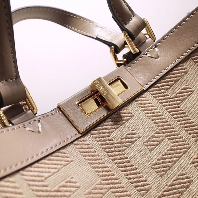 Original Fendi Peekaboo Bags 59338