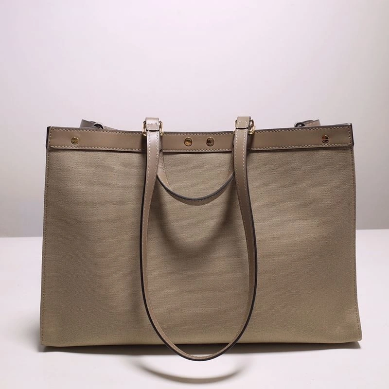 Original Fendi Peekaboo Bags 59338