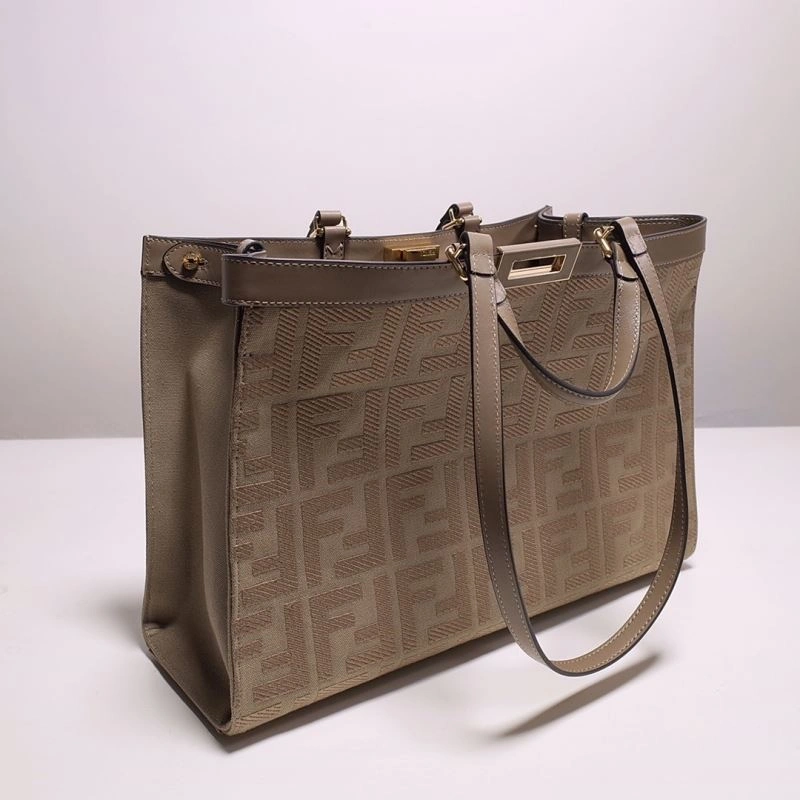 Original Fendi Peekaboo Bags 59338