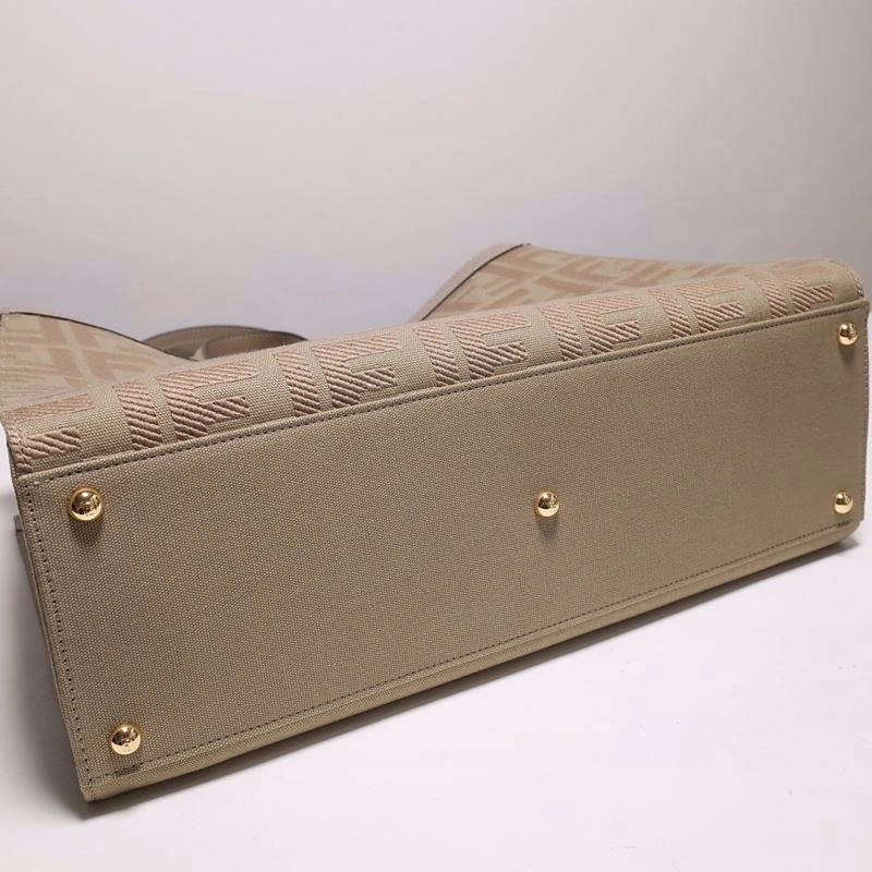 Original Fendi Peekaboo Bags 59338