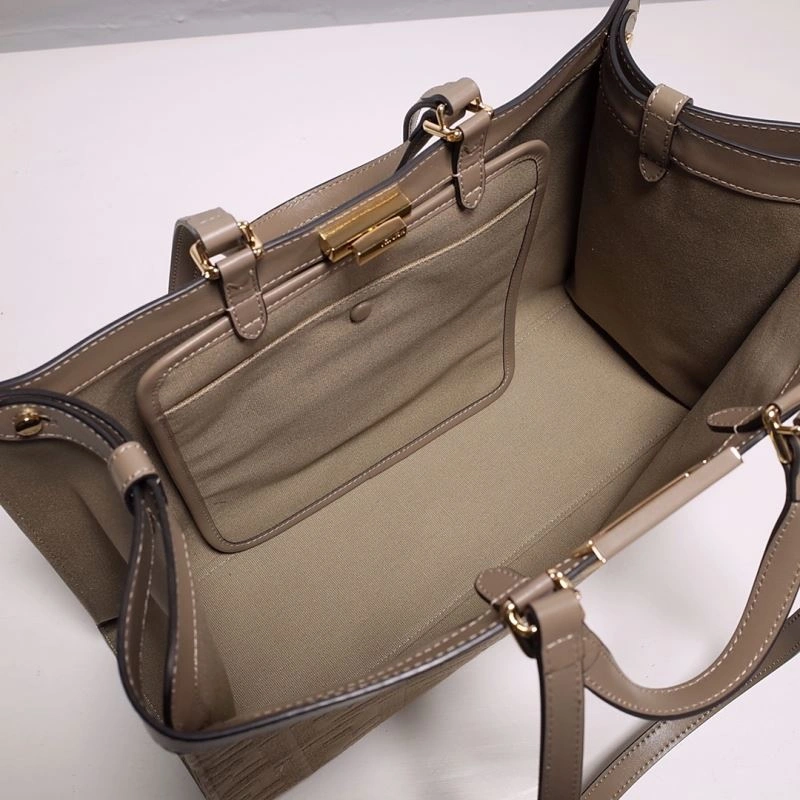 Original Fendi Peekaboo Bags 59338