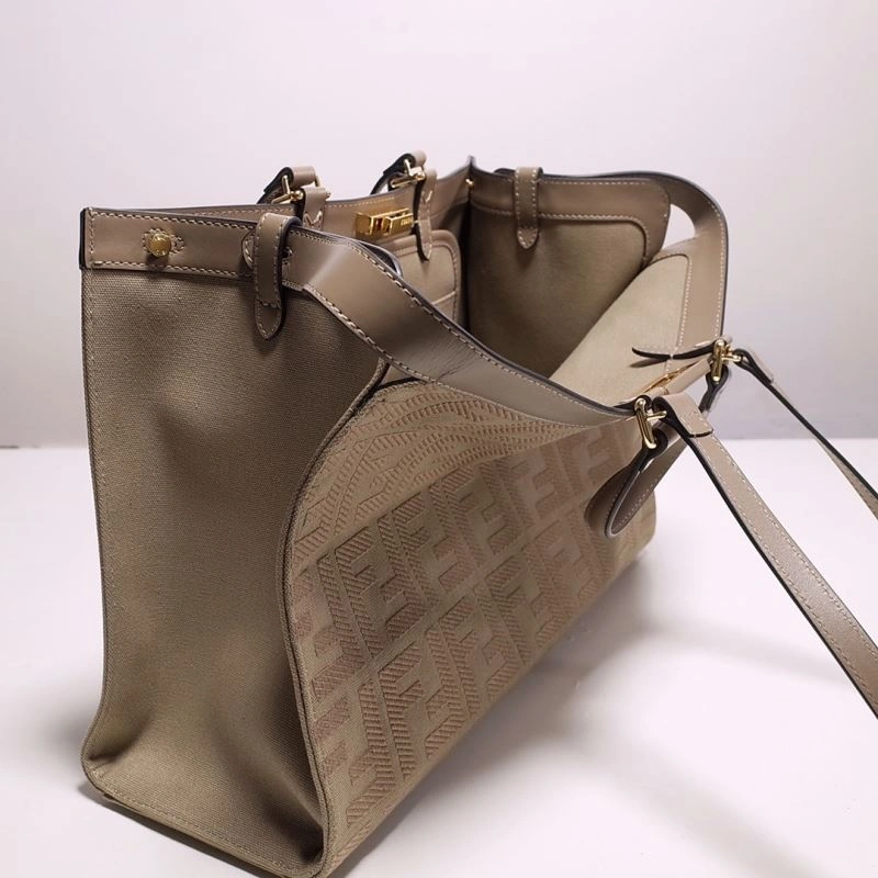 Original Fendi Peekaboo Bags 59338