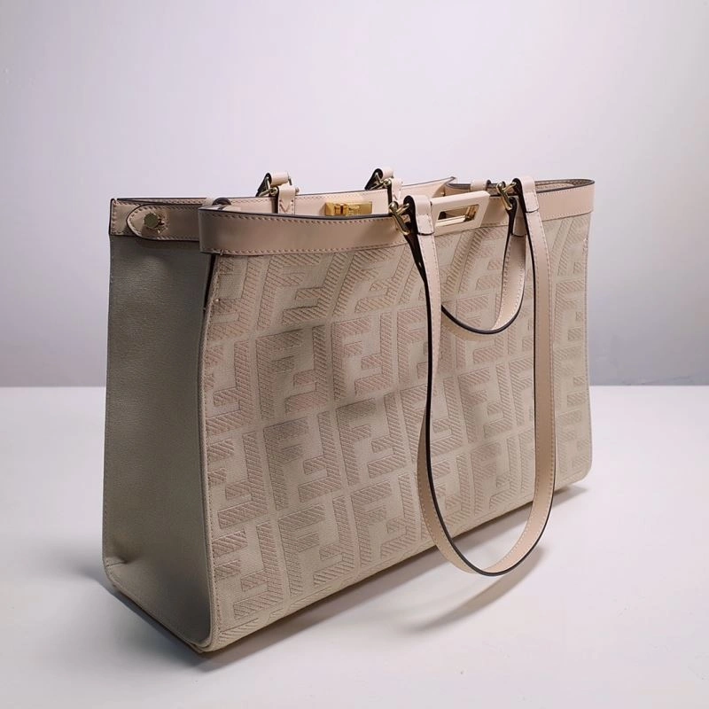 ZipUp Fendi Peekaboo Bags 59392