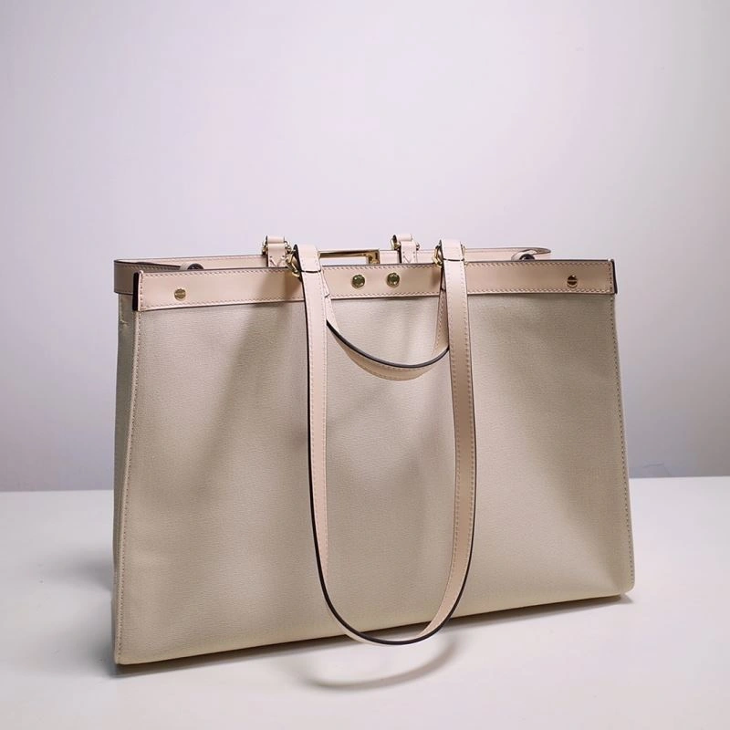 ZipUp Fendi Peekaboo Bags 59392