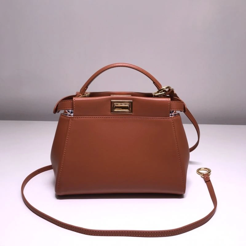 Fendi Peekaboo Bags Snug 59357