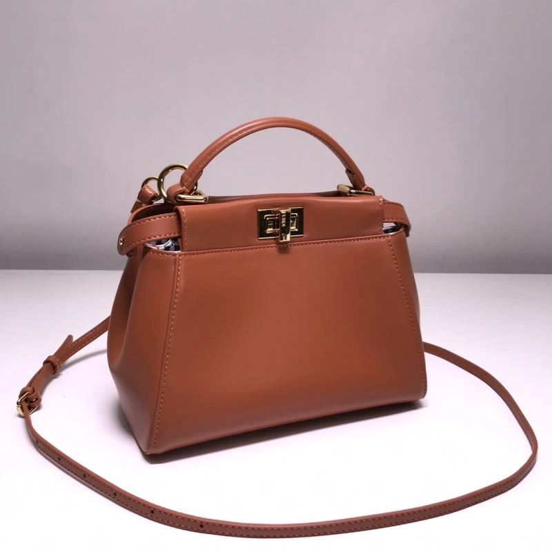 Fendi Peekaboo Bags Snug 59357