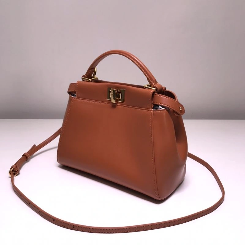 Fendi Peekaboo Bags Snug 59357
