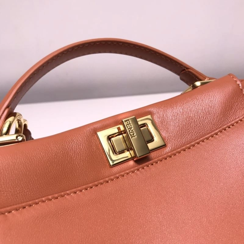 Fendi Peekaboo Bags Snug 59357