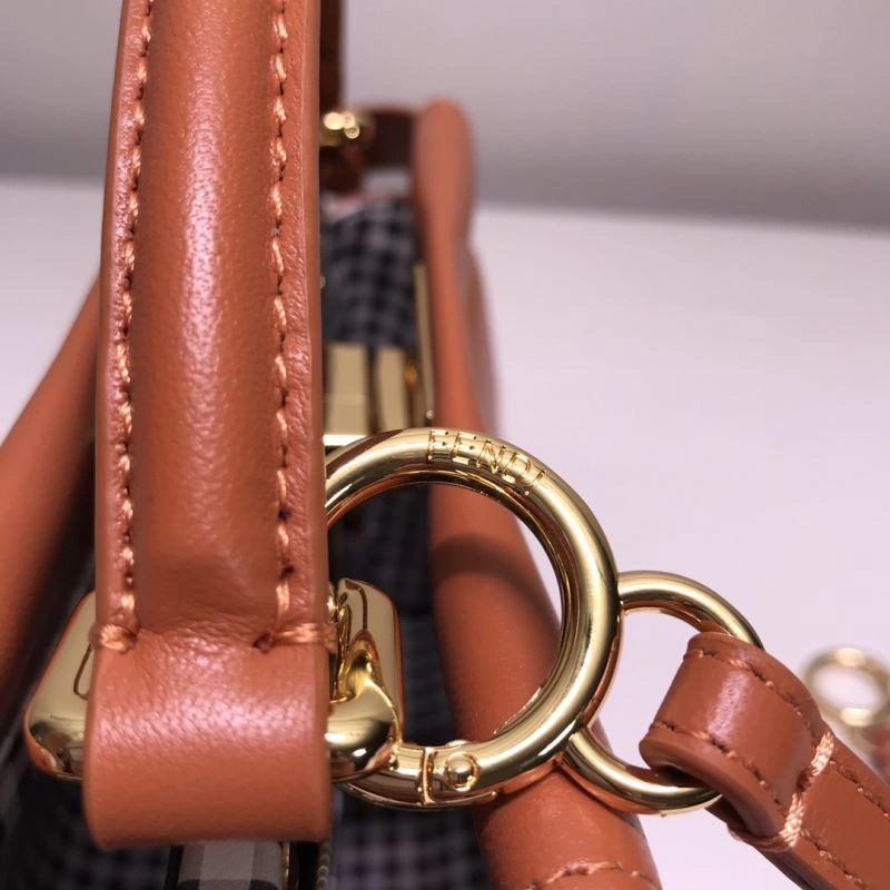 Fendi Peekaboo Bags Snug 59357