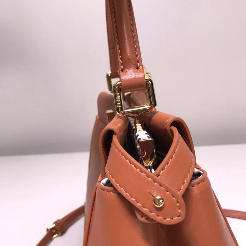 Fendi Peekaboo Bags Snug 59357