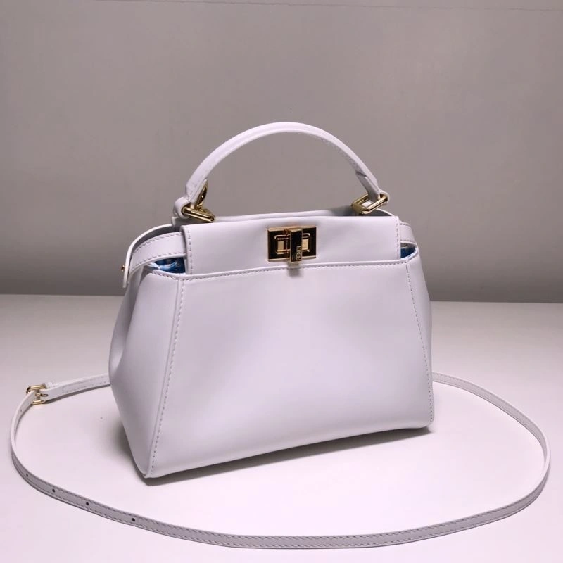 Resilient Fendi Peekaboo Bags 59330