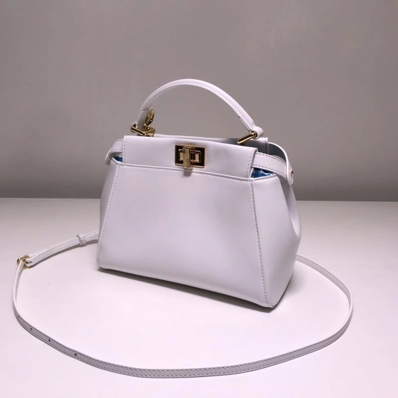Resilient Fendi Peekaboo Bags 59330