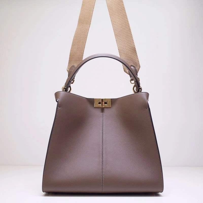 Fendi Peekaboo Bags Vibrant 59328