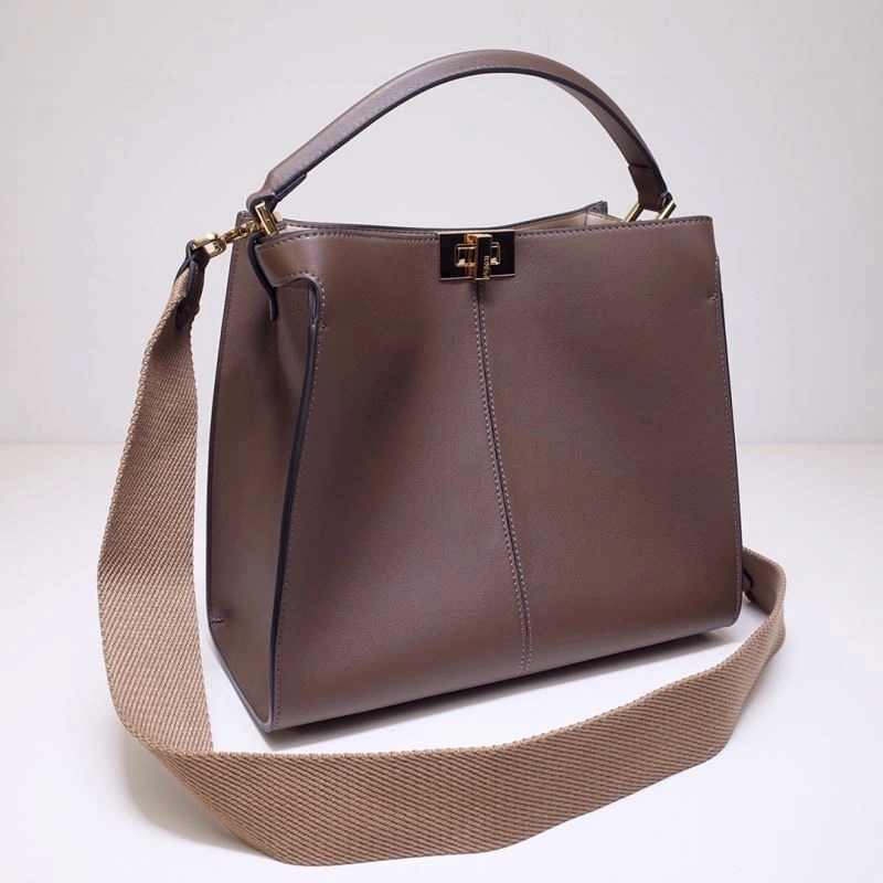Fendi Peekaboo Bags Vibrant 59328