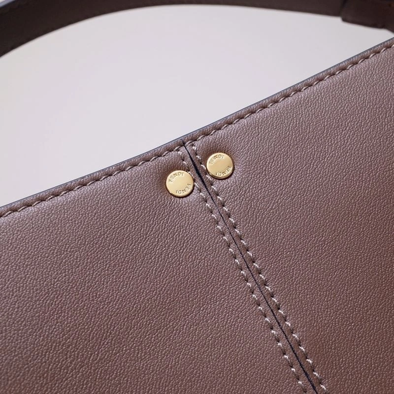 Fendi Peekaboo Bags Vibrant 59328