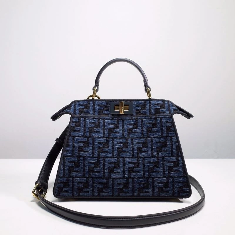 Fendi Peekaboo Bags Sporty 59341