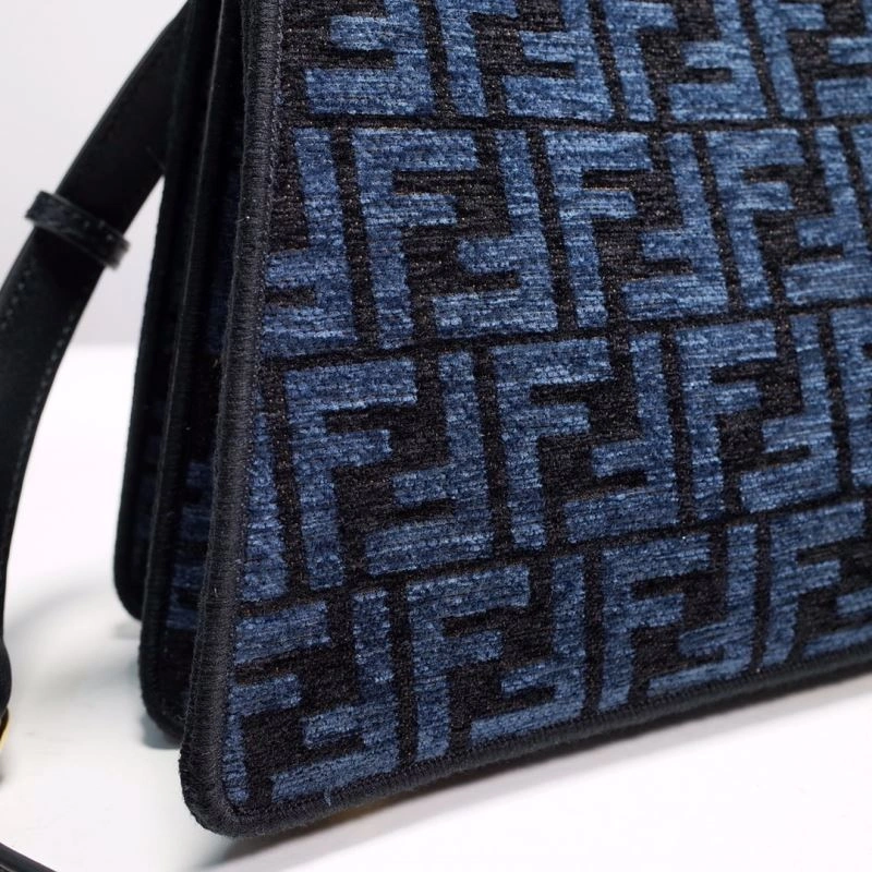 Fendi Peekaboo Bags Sporty 59341