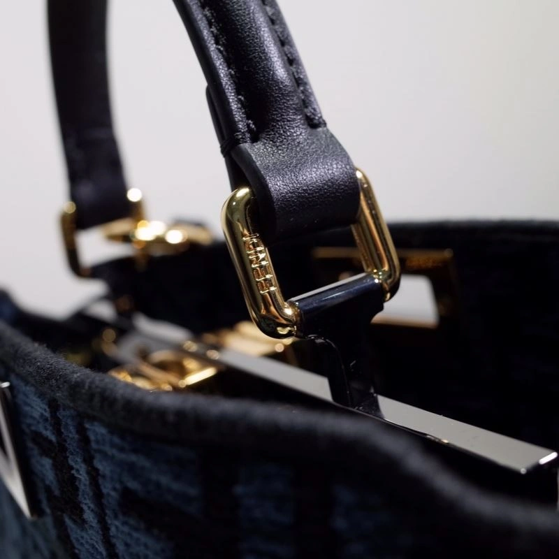 Fendi Peekaboo Bags Sporty 59341