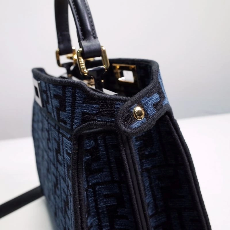 Fendi Peekaboo Bags Sporty 59341