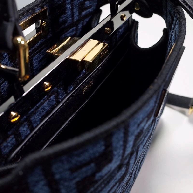 Fendi Peekaboo Bags Sporty 59341