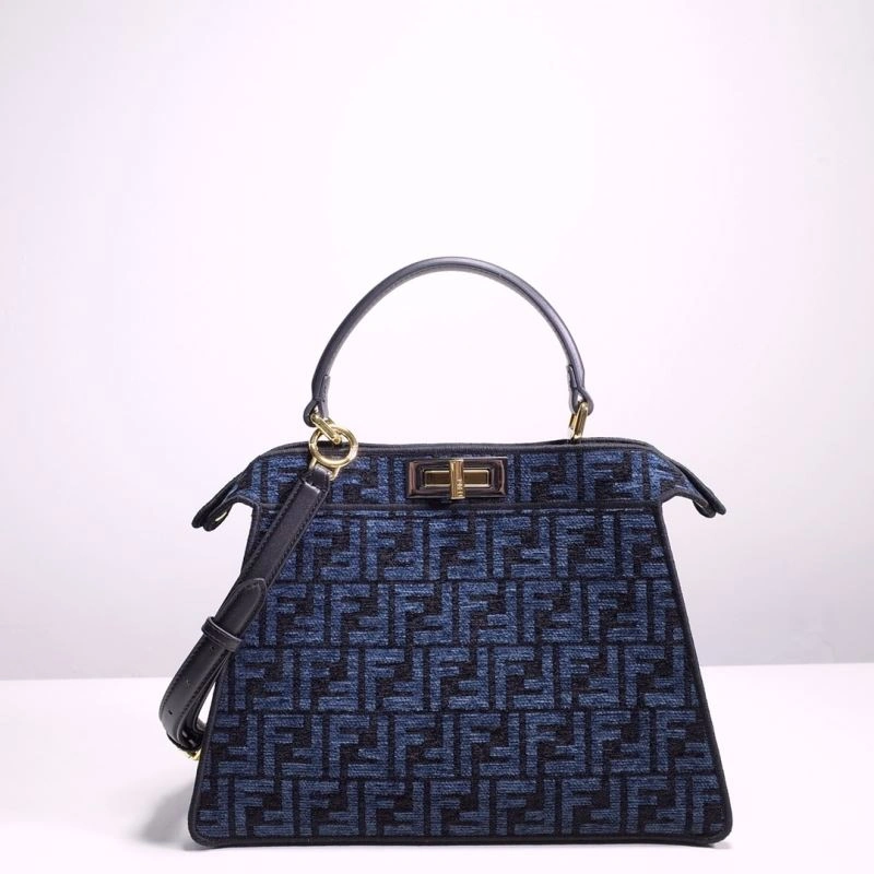 Fendi Peekaboo Bags Affordable 59327