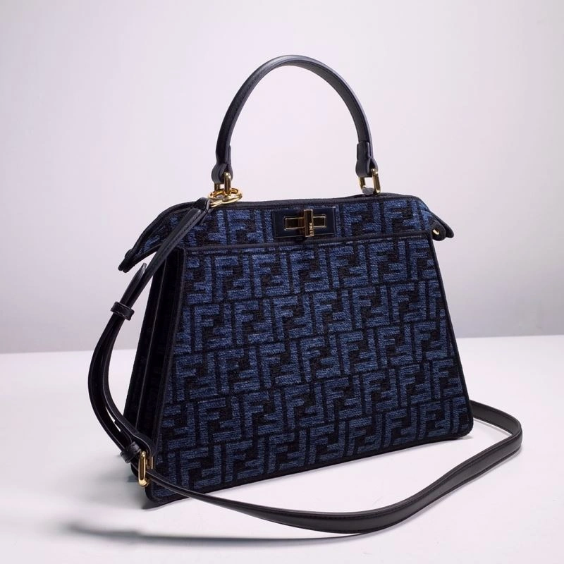 Fendi Peekaboo Bags Affordable 59327