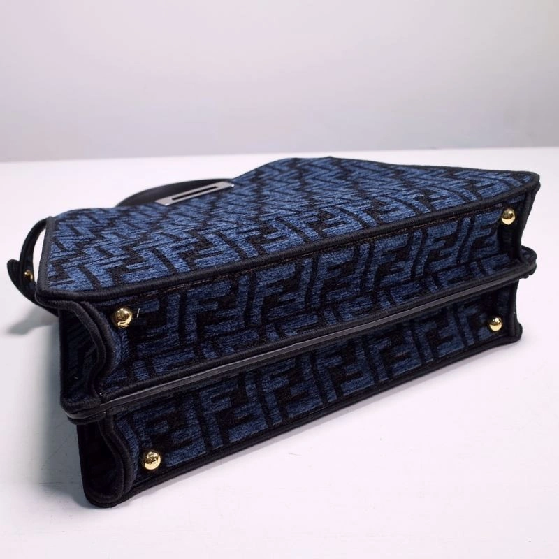 Fendi Peekaboo Bags Affordable 59327