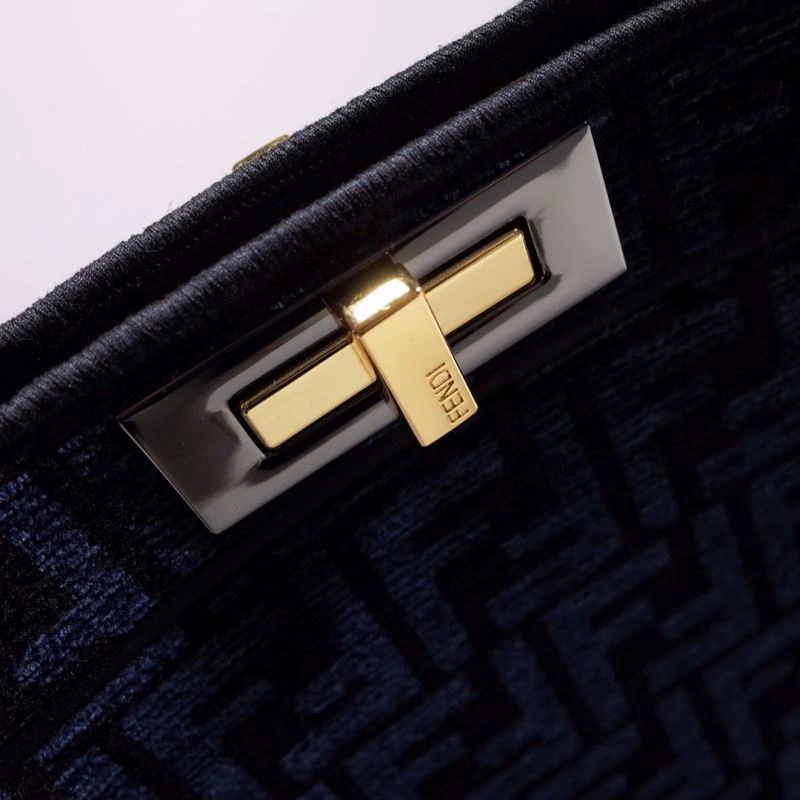Fendi Peekaboo Bags Affordable 59327