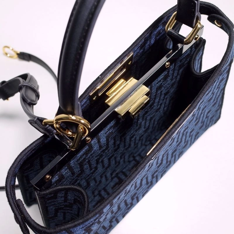 Fendi Peekaboo Bags Affordable 59327