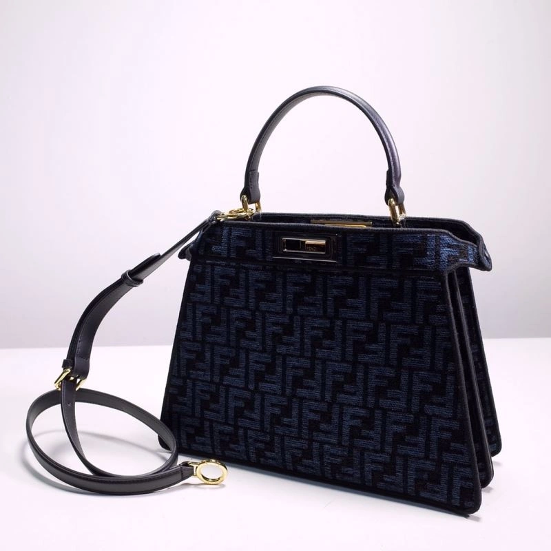 Fendi Peekaboo Bags Affordable 59327