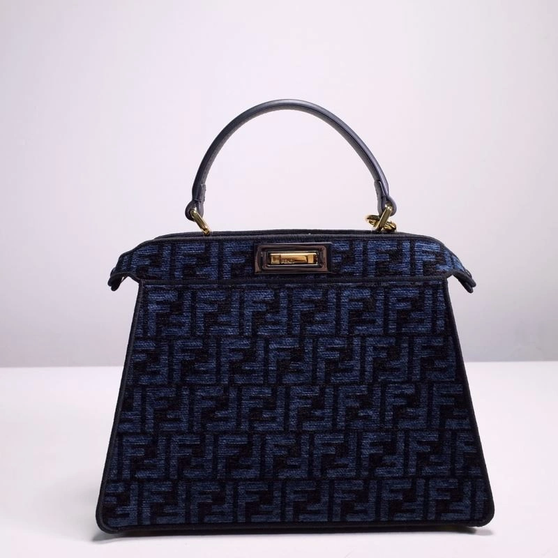 Fendi Peekaboo Bags Affordable 59327