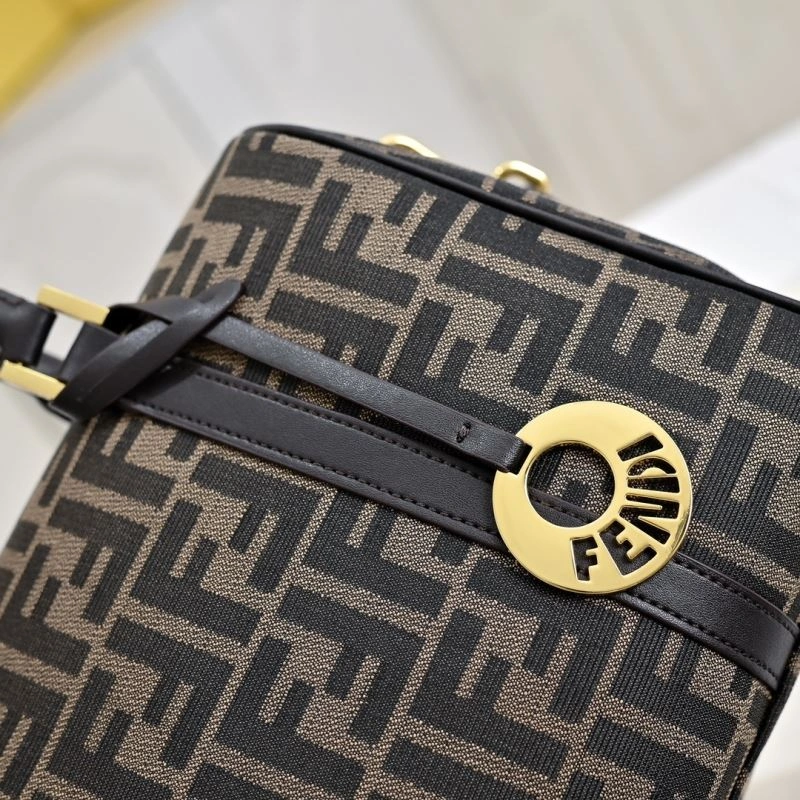 WrinkleFree Fendi Pillow Bags 85316