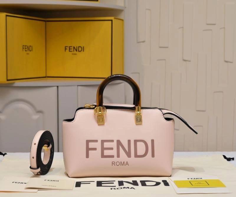 Fendi Pillow Bags WeatherProof 85311