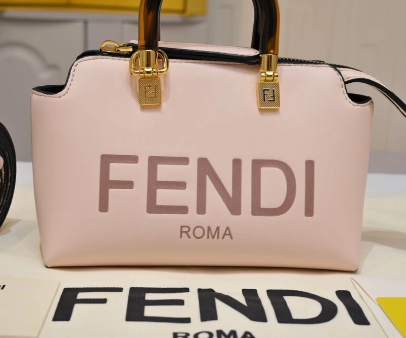 Fendi Pillow Bags WeatherProof 85311