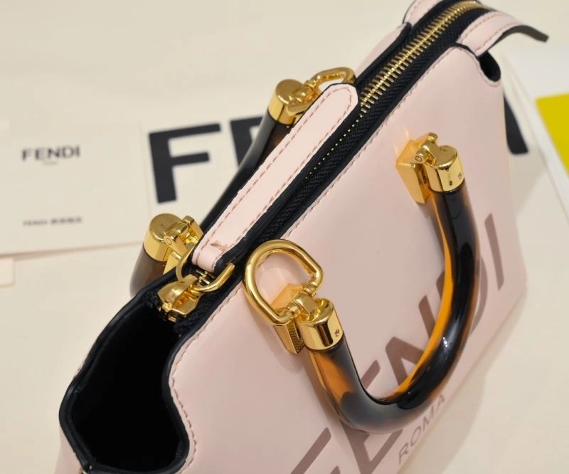 Fendi Pillow Bags WeatherProof 85311