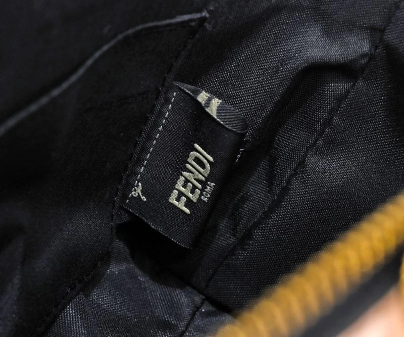Fendi Pillow Bags WeatherProof 85311