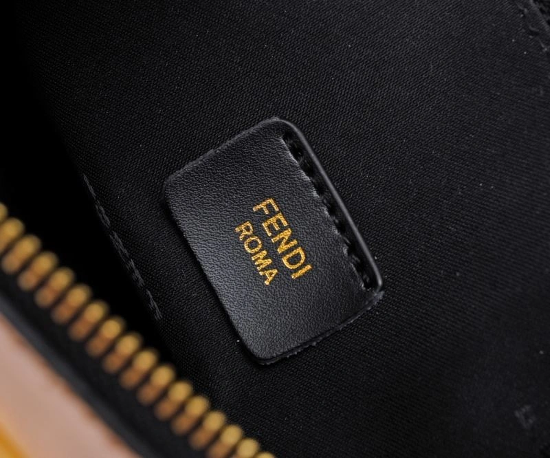Fendi Pillow Bags WeatherProof 85311