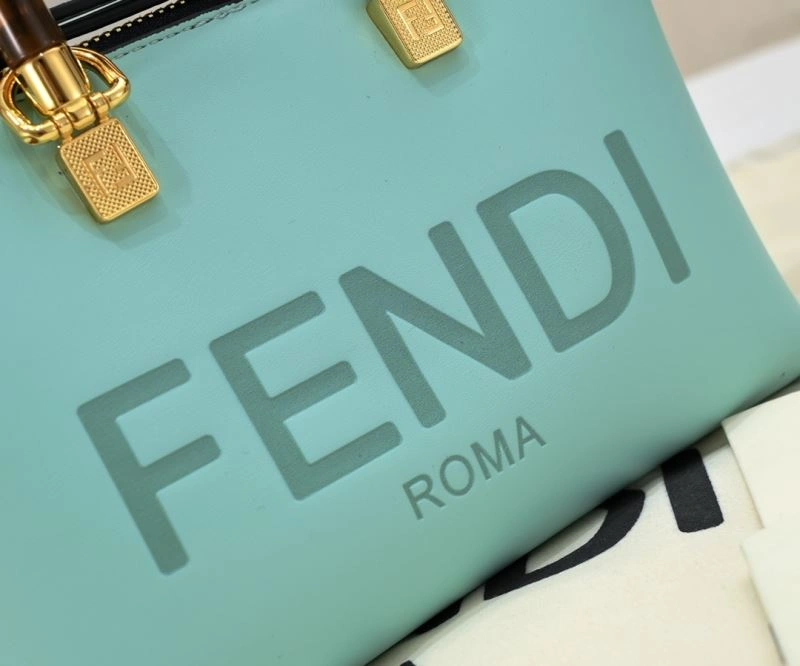 HighPerformance Fendi Pillow Bags 85312