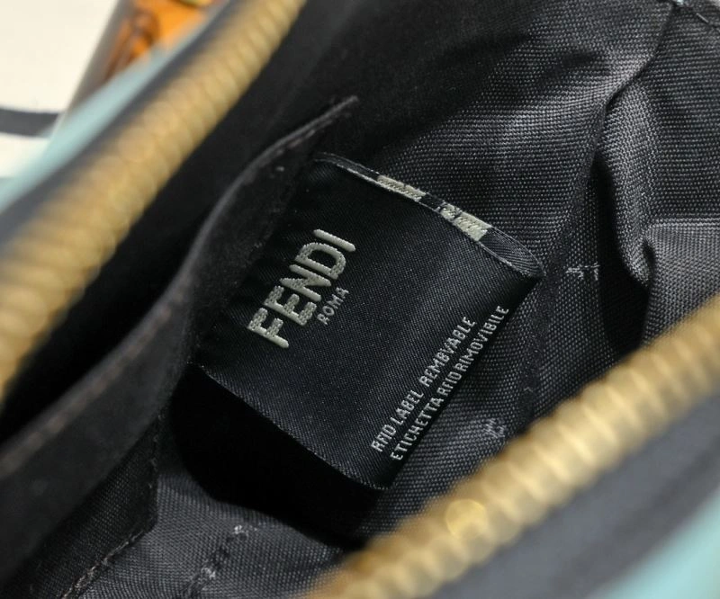 HighPerformance Fendi Pillow Bags 85312