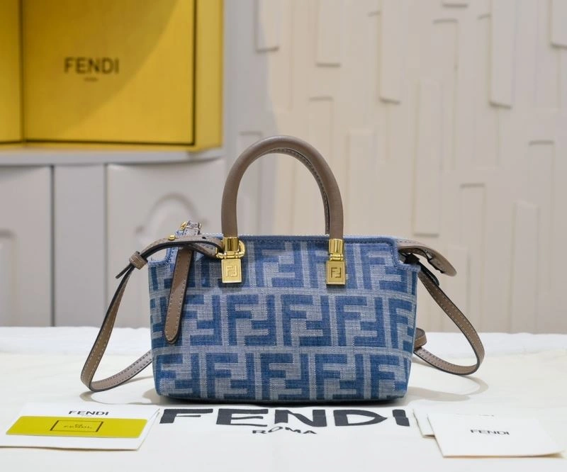 FlexibleFit Fendi Pillow Bags 85309