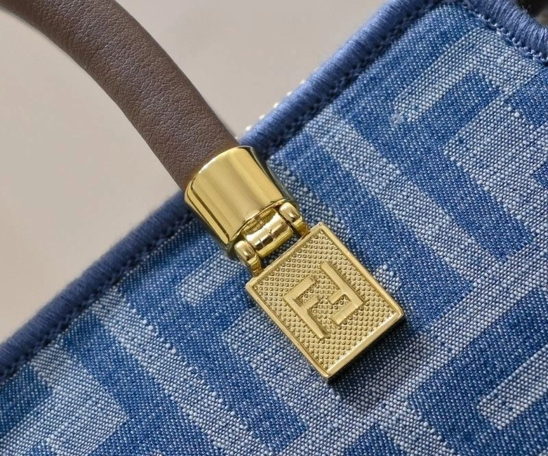 FlexibleFit Fendi Pillow Bags 85309