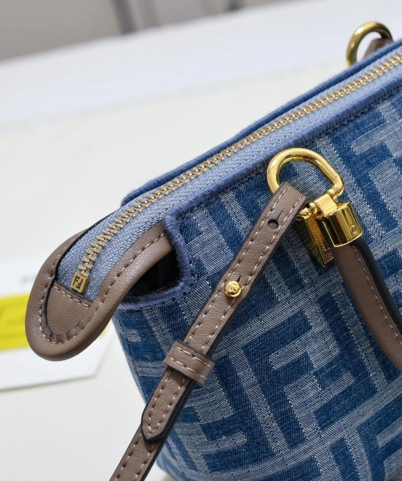 FlexibleFit Fendi Pillow Bags 85309