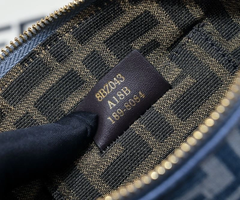 FlexibleFit Fendi Pillow Bags 85309