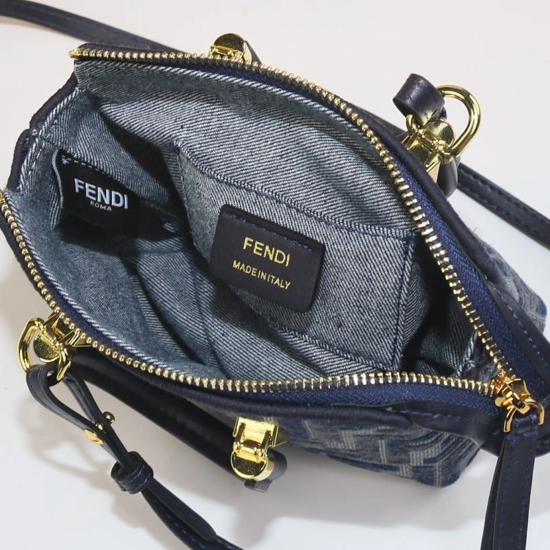 Supportive Fendi Pillow Bags 85310