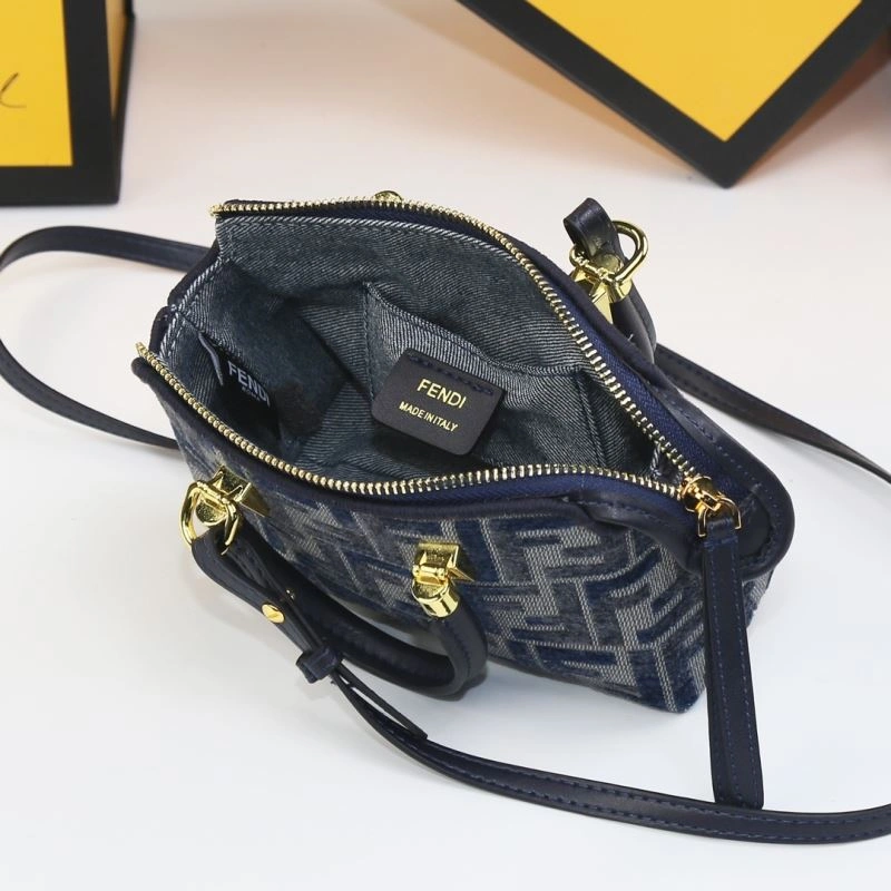 Supportive Fendi Pillow Bags 85310