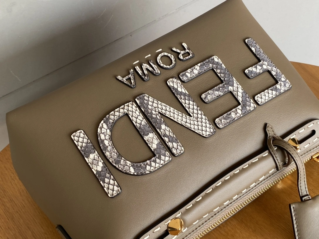 Breathable Fendi Pillow Bags 76806