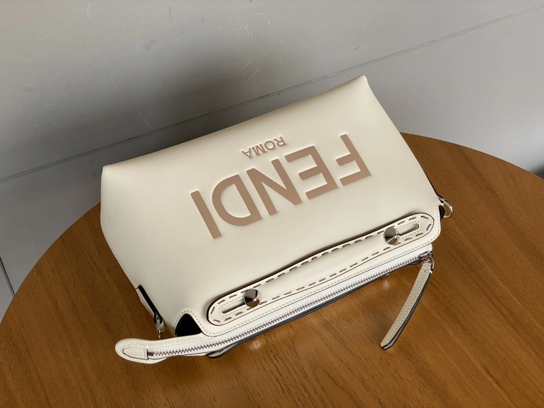 Upgraded Fendi Pillow Bags 76785