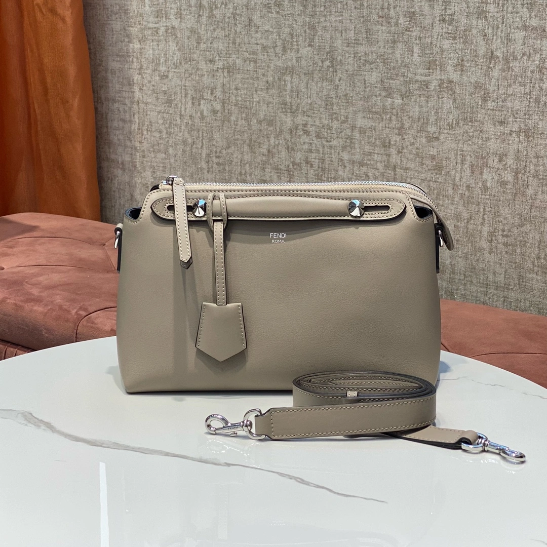 Sleek Fendi Pillow Bags 76784